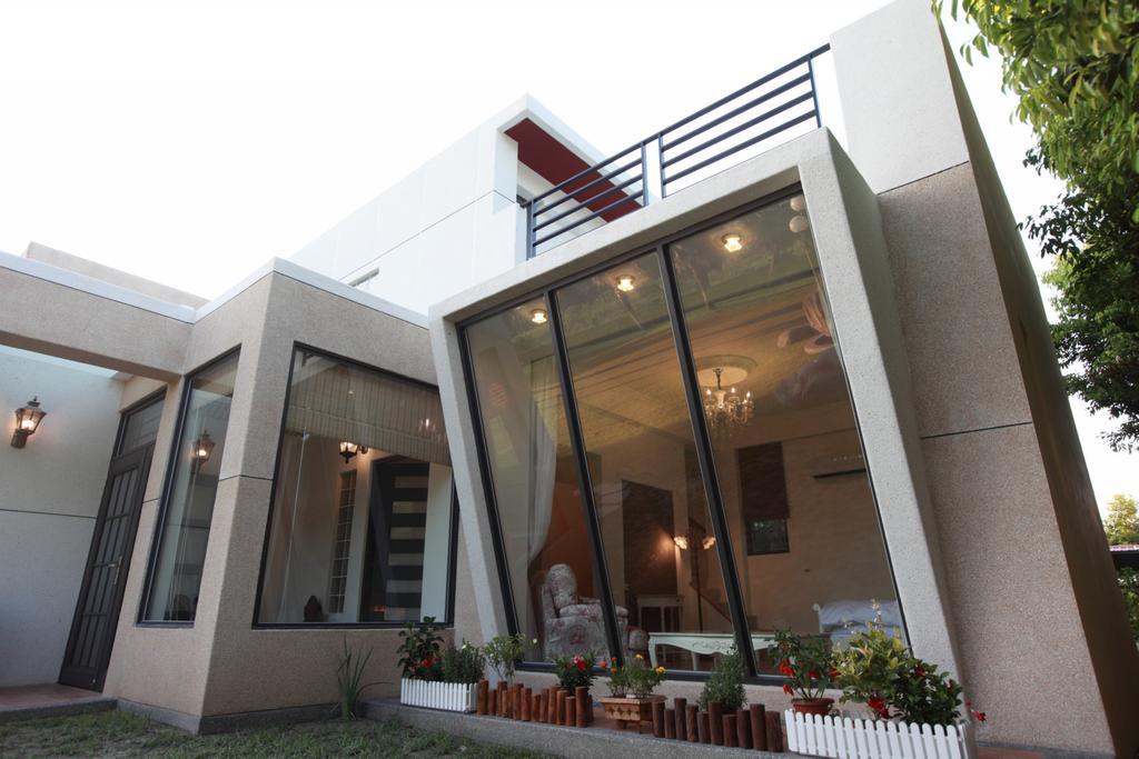 Amy+ Bnb Pinghe Quarto foto