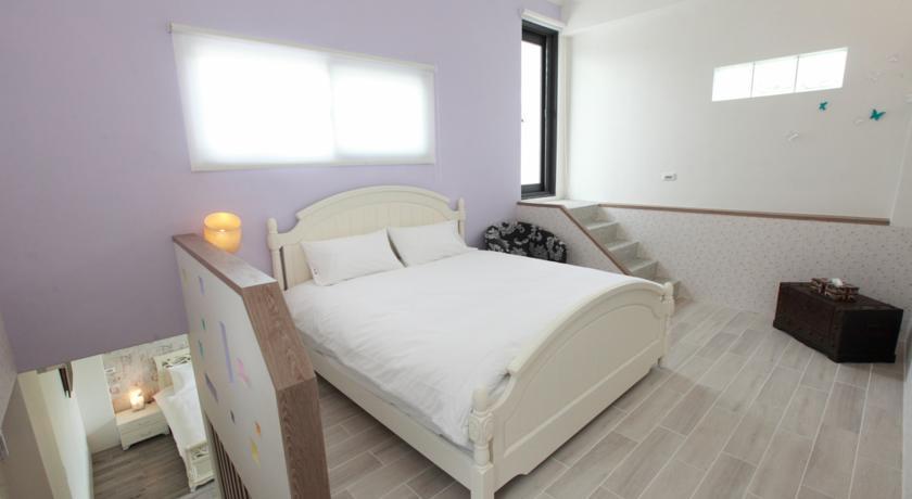 Amy+ Bnb Pinghe Quarto foto
