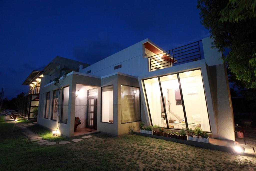 Amy+ Bnb Pinghe Exterior foto